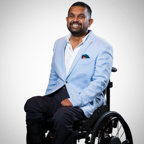 Dr. Dinesh