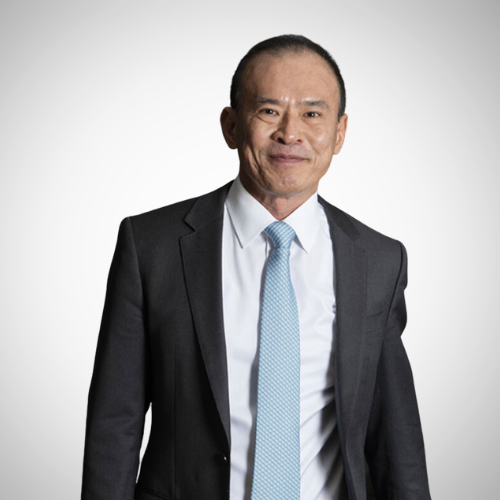 Jeffery Chan