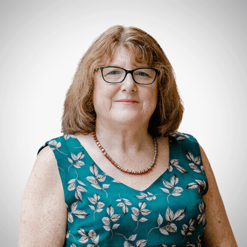 Karen Nankervis