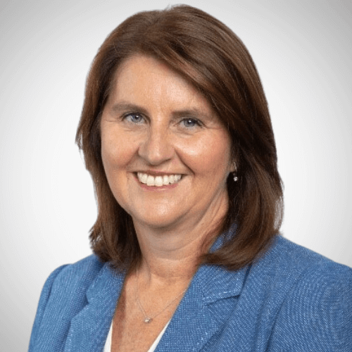 Tracey Mackey