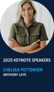 Chelsea Pottenger