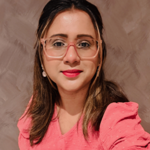 Anjini Sharma